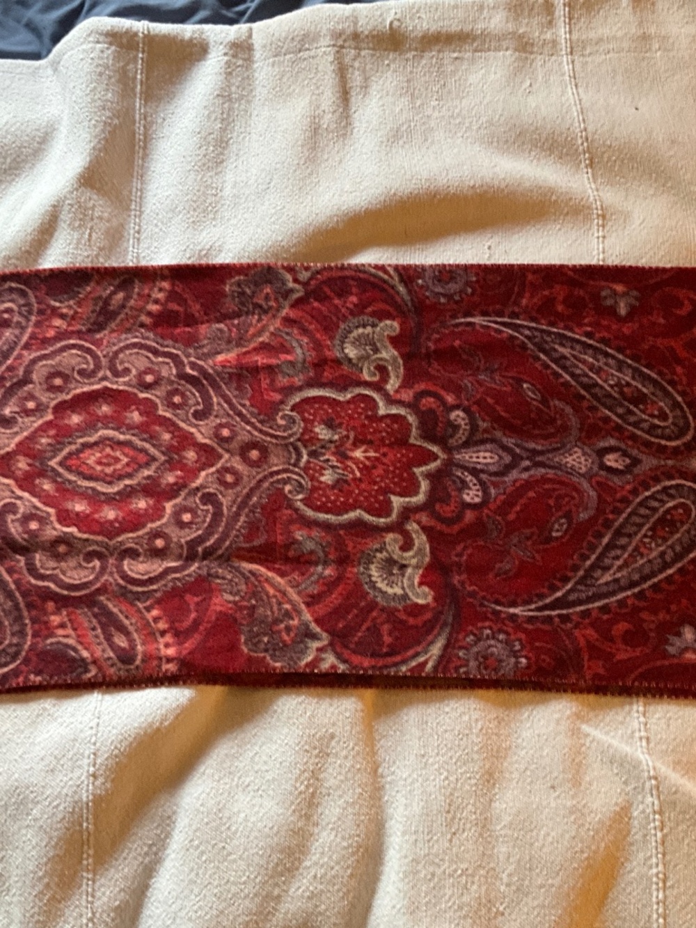 Cashminko Germany acrylic Infinity scarf